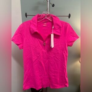 Lilly Pulitzer Frida 1/2 zip